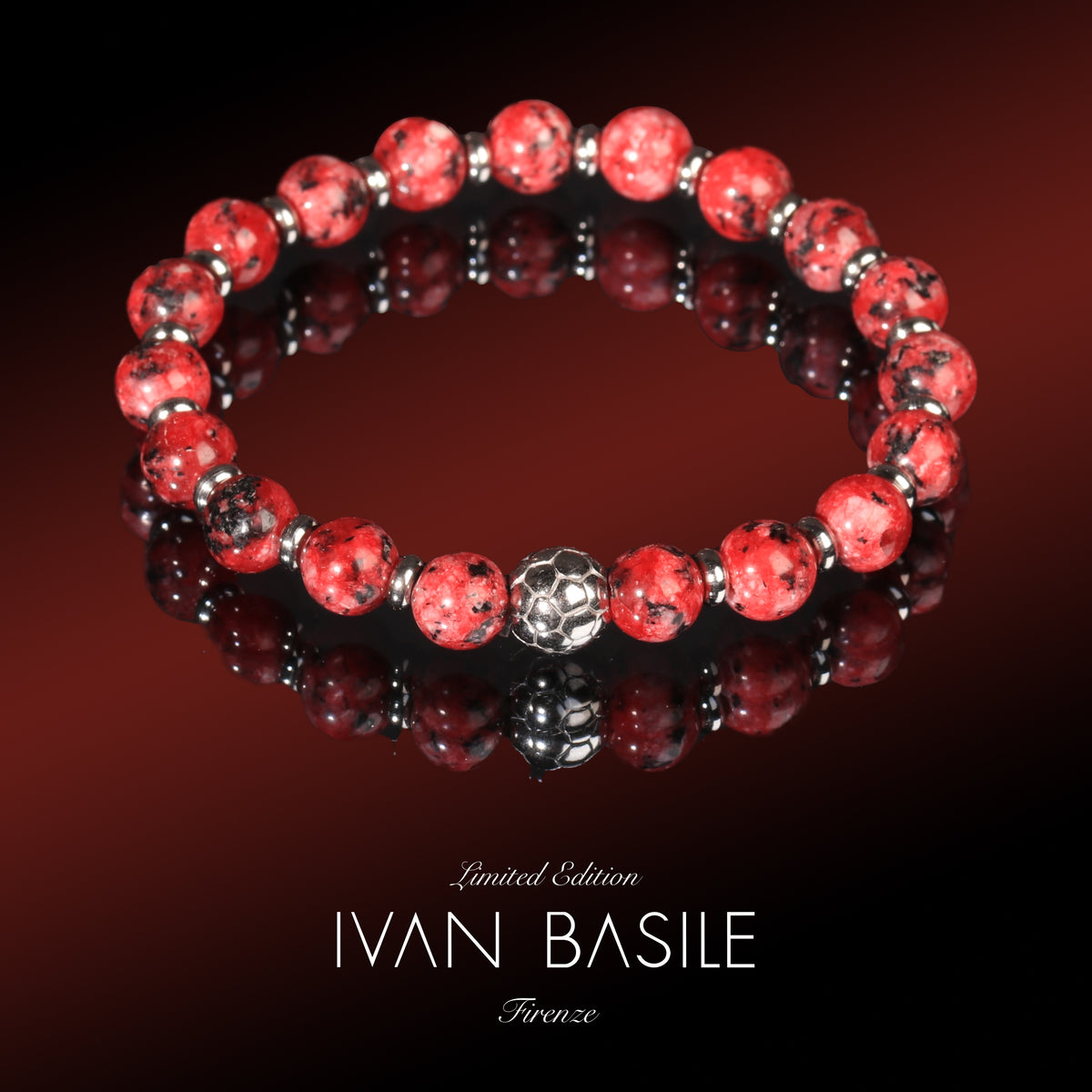 SALERNITANA bracciale elastico