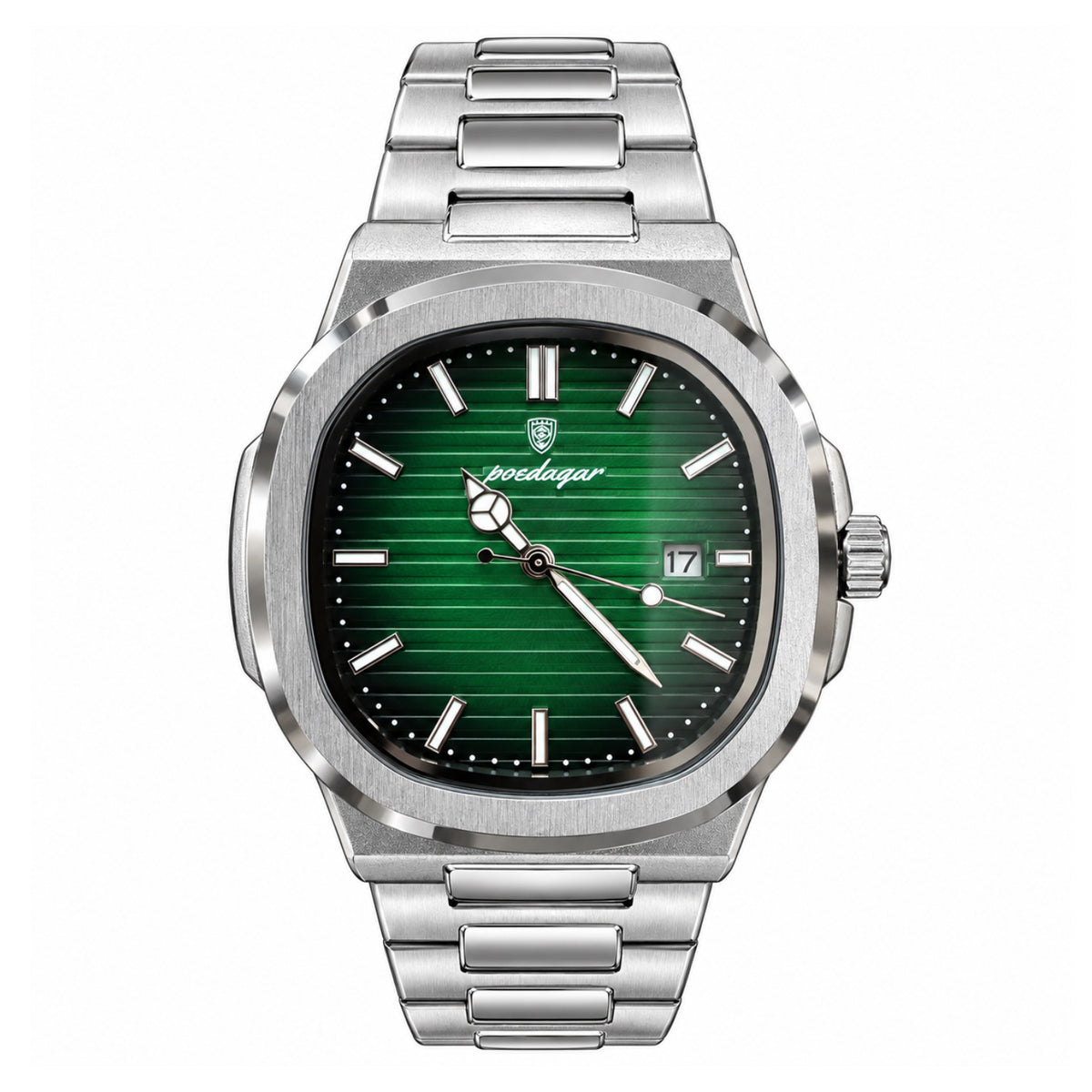 PRESTIGE GREEN 40 mm