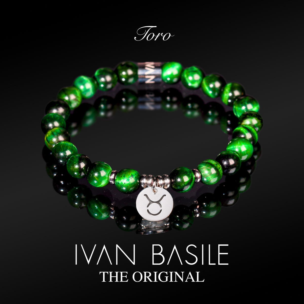 TORO Bracciale + Opuscolo del Segno
