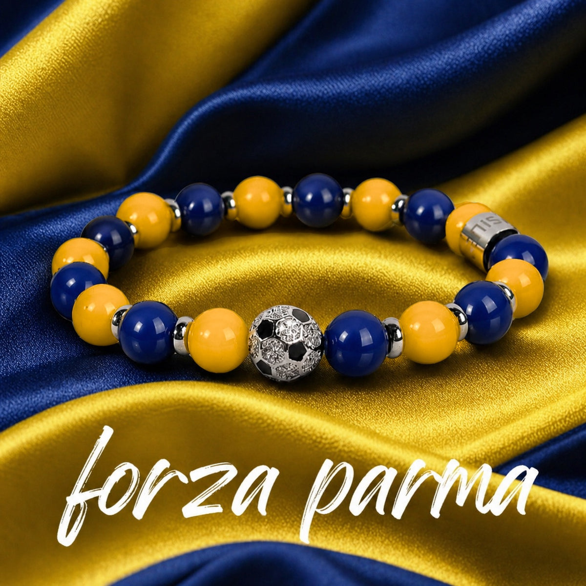 PARMA SUPREME ZIRCONE ELASTICO