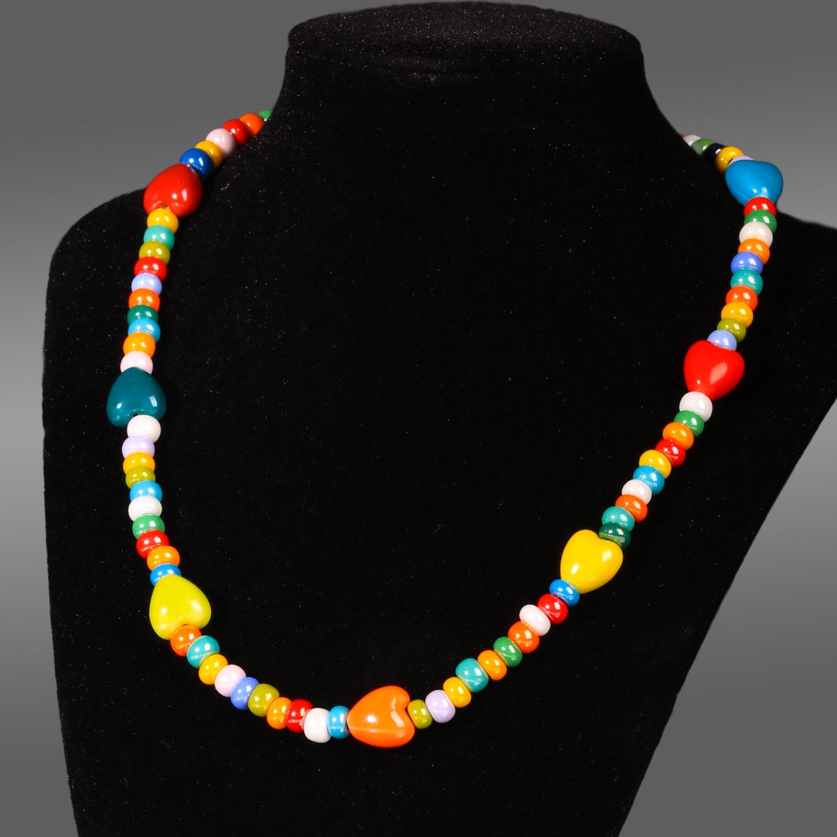 WONDERLAND Collana Col_11