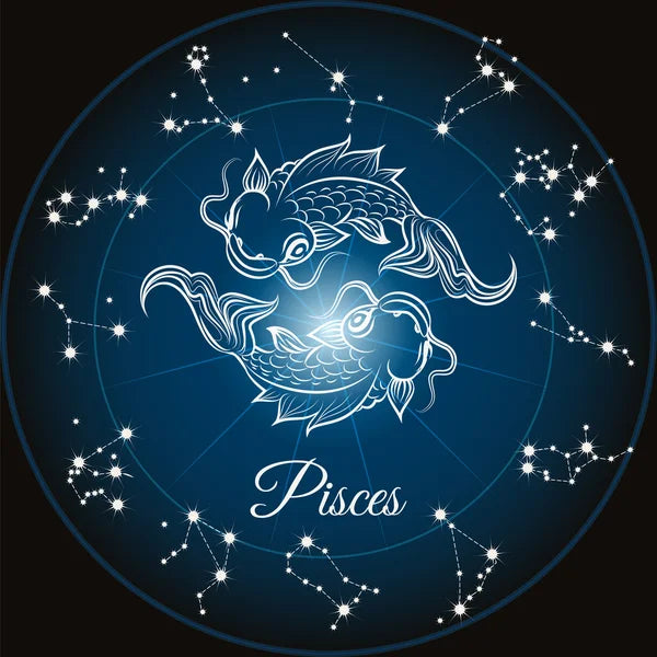 PESCI Bracciale + Opuscolo del Segno