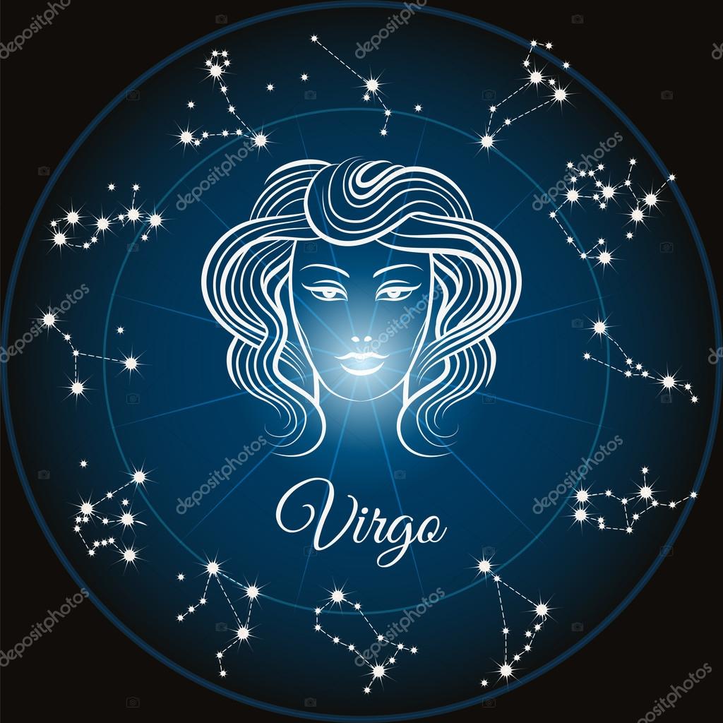 VERGINE Bracciale + Opuscolo del Segno