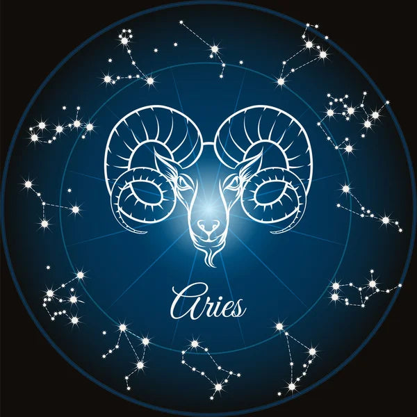 ARIETE Bracciale + Opuscolo del Segno