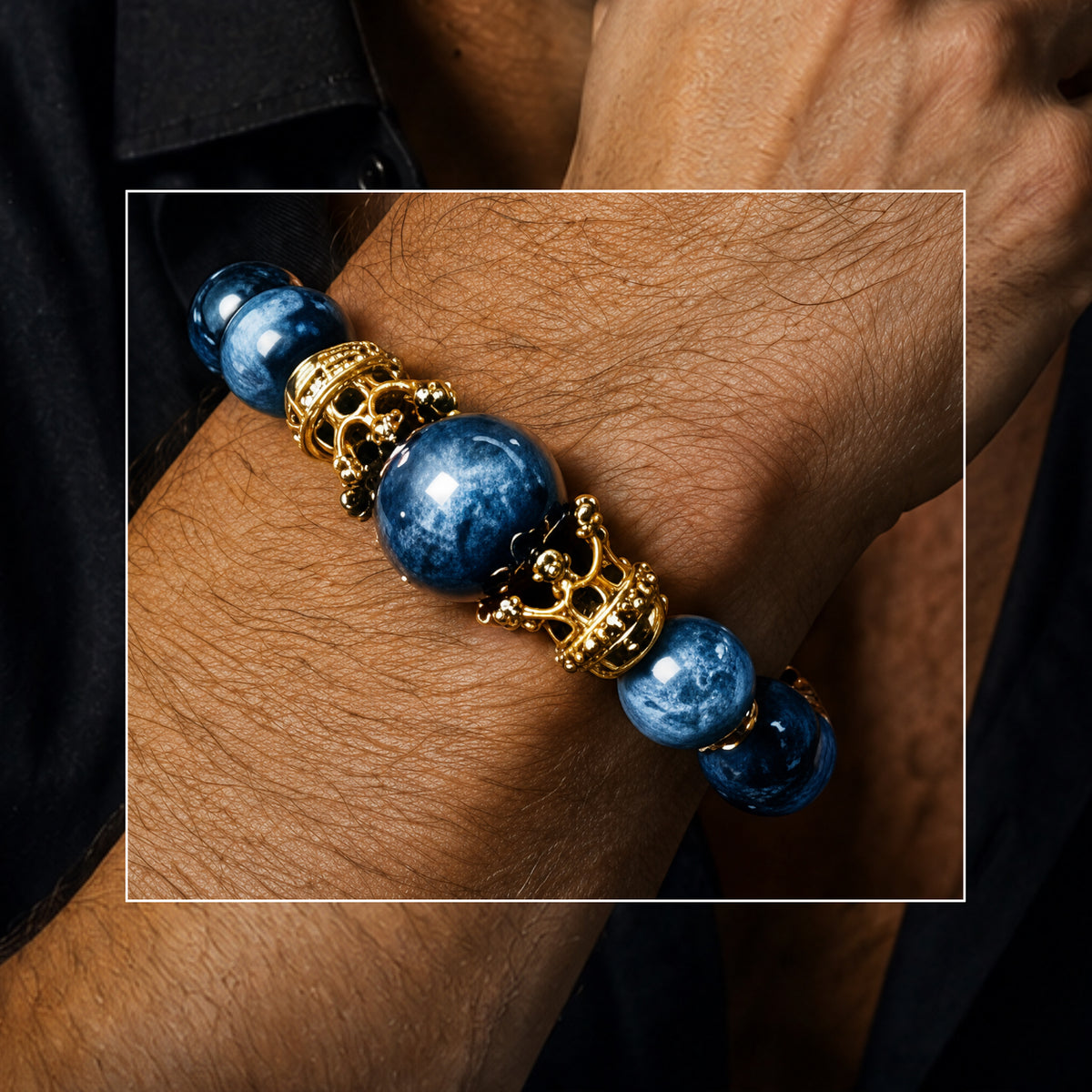 EXCALIBUR Limited Edition con Gancio