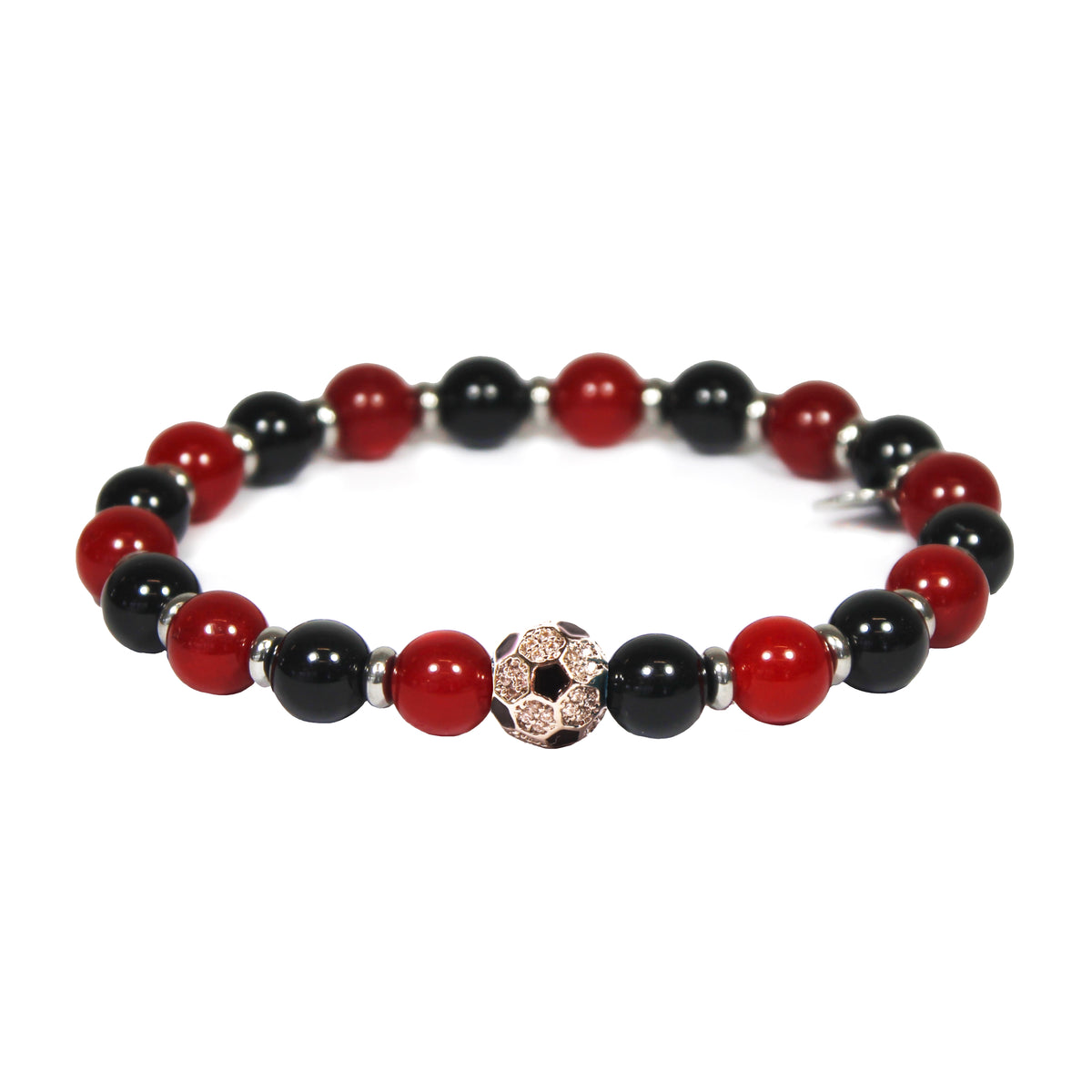 ROSSONERI SUPREME ZIRCONE SILVER