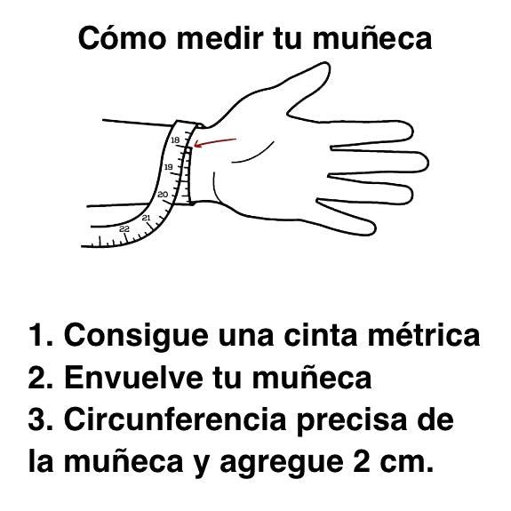 REAL MADRID PULSERA CON GANCHO