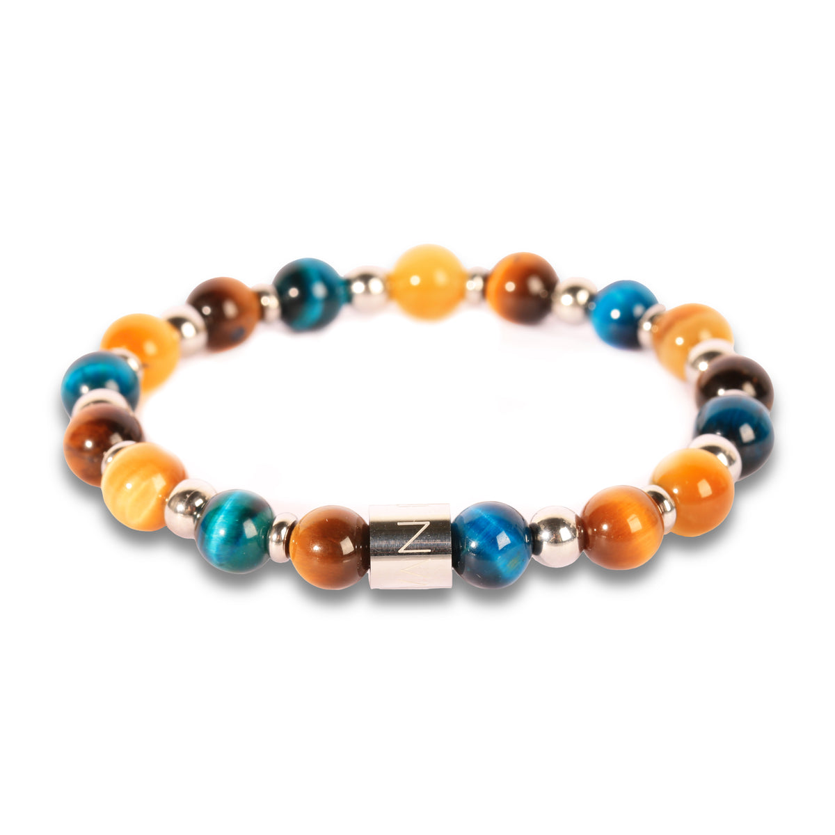 ORTIGIA Bracciale elastico 8mm