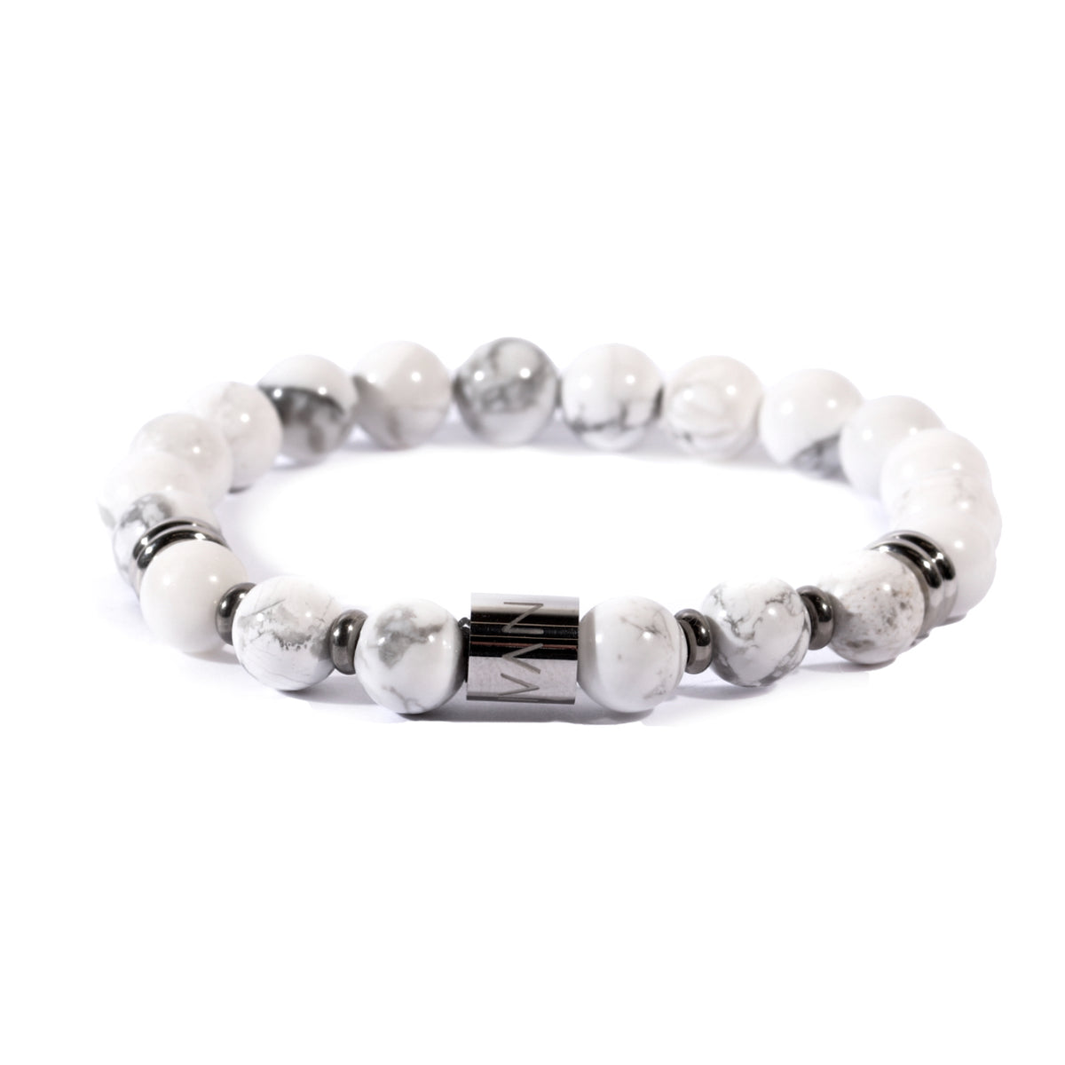 SANT'ANTONY Bracciale elastico 8mm
