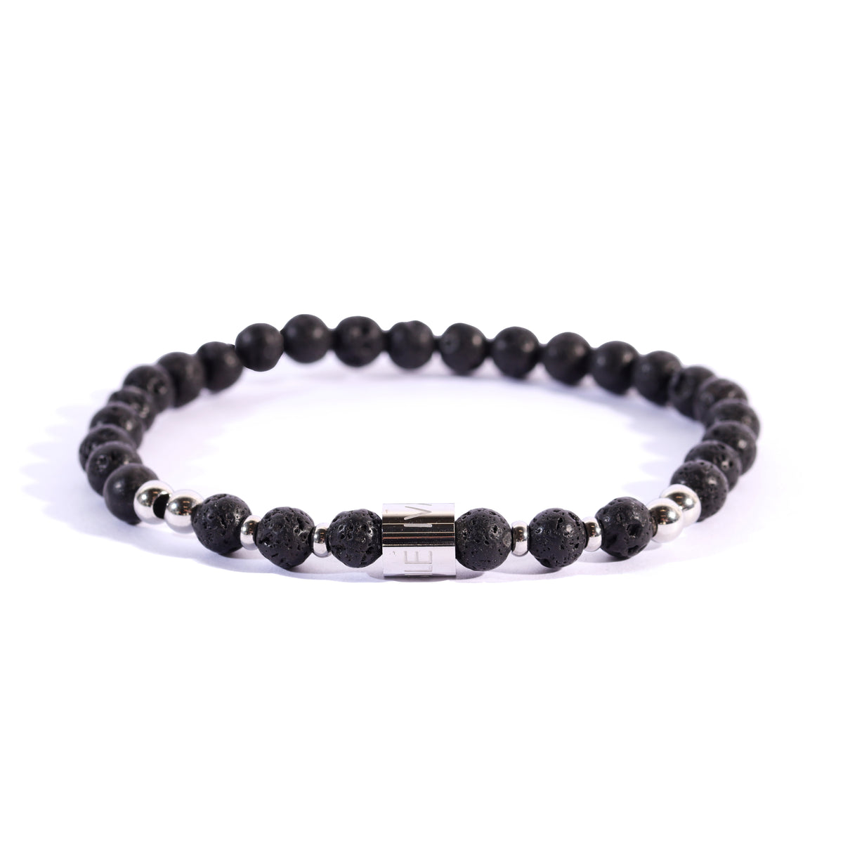 THIAGO Elastisches Armband 6mm