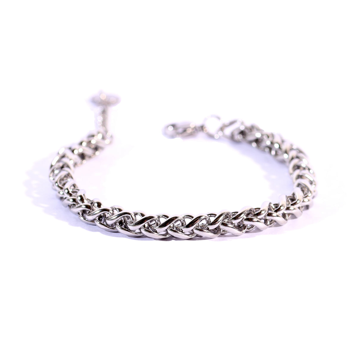 #JEWELWOLF STEEL