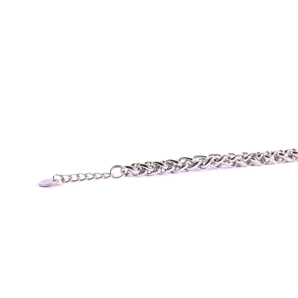 #JEWELWOLF STEEL