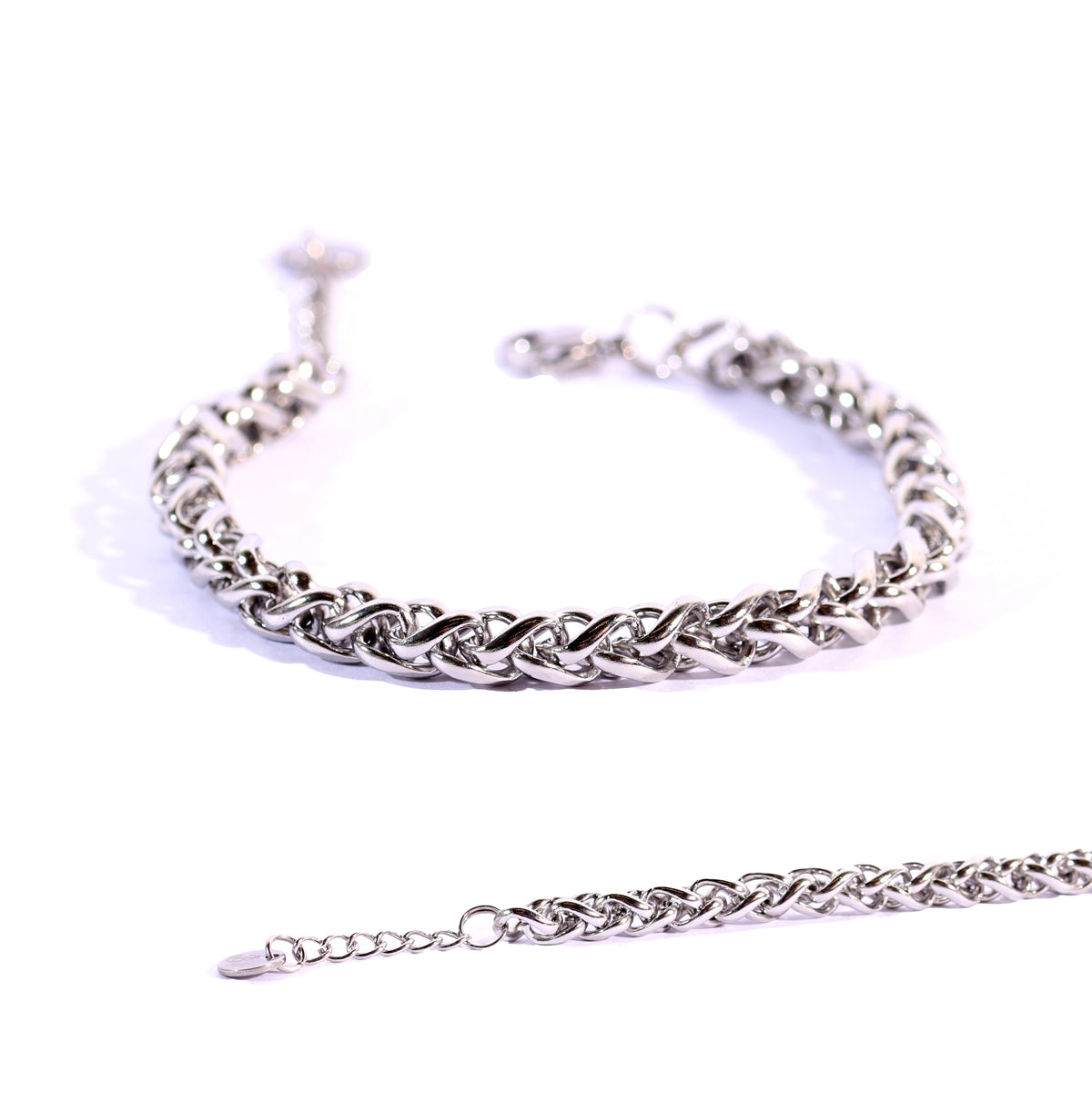 #JEWELWOLF STEEL