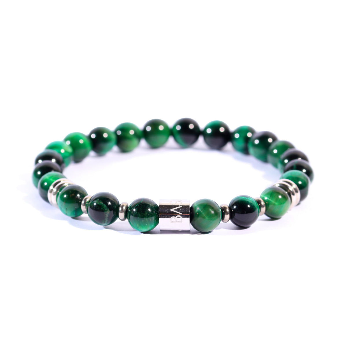 UNIVERSALE Bracciale elastico 8mm
